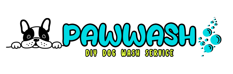 Pawwash logo